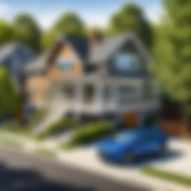 Navigating with Efficiency Efficient methods for realtor discovery on Zillow