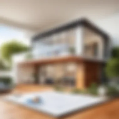 Embracing Innovation Innovative approach to finding real estate professionals