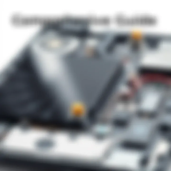 Comprehensive Guide to iFixit Battery Replacement Summary