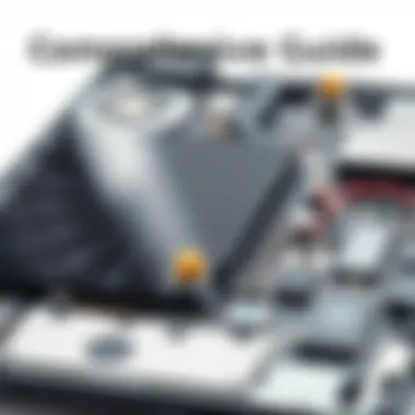 Comprehensive Guide to iFixit Battery Replacement Summary Comprehensive Guide to iFixit Battery Replacement Summary