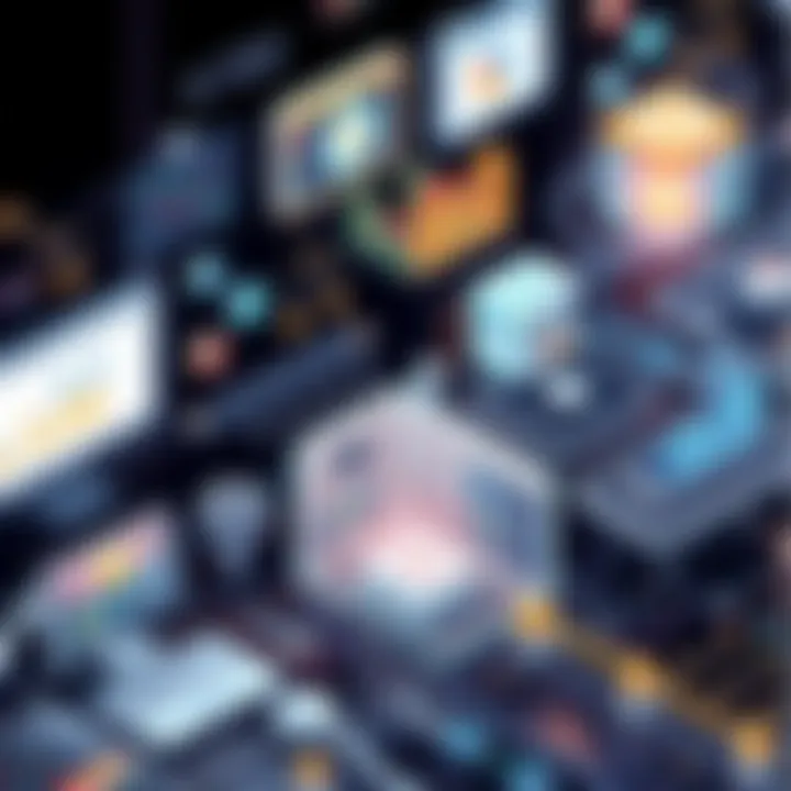 Successful Implementations of Ledger Technology in Various Sectors Case studies highlighting successful ledger business implementations