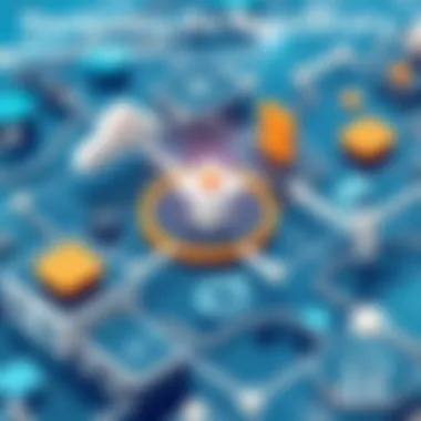 Navigating the Regulatory Environment for Ledger Technologies Illustration of the regulatory landscape surrounding ledger businesses