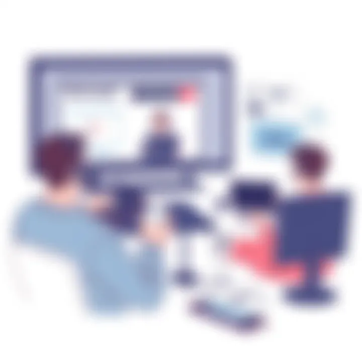 Content creators using Zencastr Mobile for podcasting