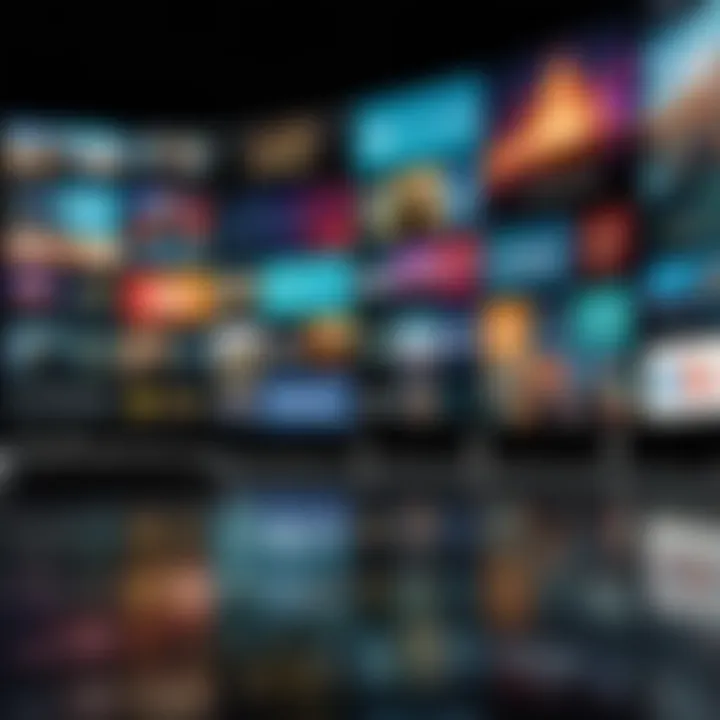 In-depth Analysis of NBCUniversal Streaming Service's Content Strategy