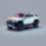 Cost Analysis of the New GMC Hummer EV Introduction