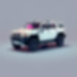 Cost Analysis of the New GMC Hummer EV Introduction
