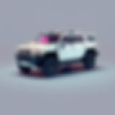 Cost Analysis of the New GMC Hummer EV Introduction Cost Analysis of the New GMC Hummer EV Introduction