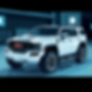 Cost Analysis of the New GMC Hummer EV Summary Cost Analysis of the New GMC Hummer EV Summary