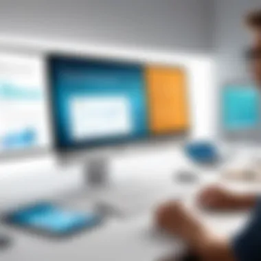 Visual Storytelling Element Crafting the Perfect Visual Storytelling Element