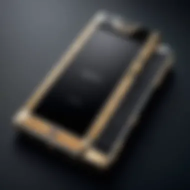 Craftsmanship of Vertu Mobile Phone