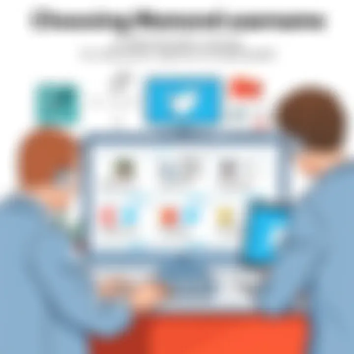 A collection of creative Twitter usernames ideas