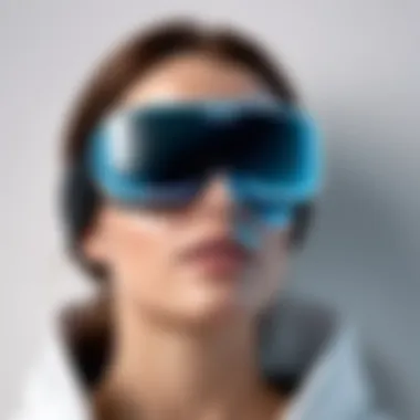 Immersive Sensory Escape Creating an immersive sensory environment