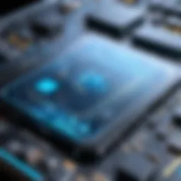 Innovative technology trends