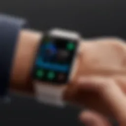 Cutting-Edge Health Tracking Features