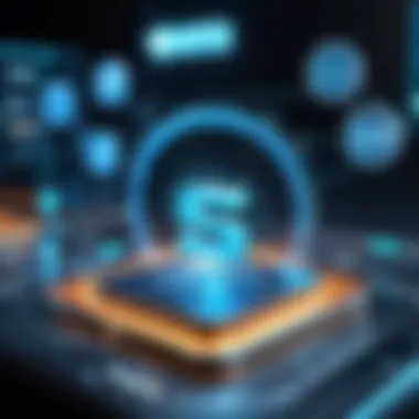 Cutting-Edge Innovation in Business Cutting-Edge Technology Advancing Business Operations