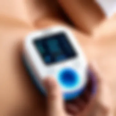 Advanced Healing with Amazon Prime Tens Machine Cutting-edge Therapeutic Device