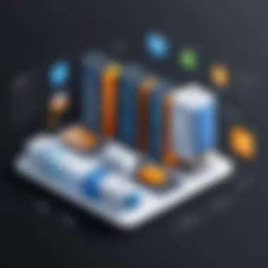 AWS DMS Architecture Overview Overview of AWS DMS architecture