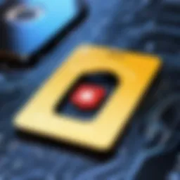 Data Security Concept