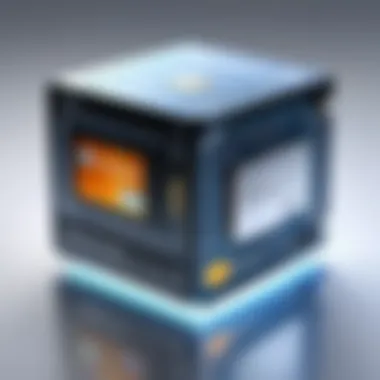 Emerging Technologies of the Debit Card Cube Emerging technologies associated with the debit card cube.