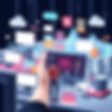 Future trends in advertising technology landscape