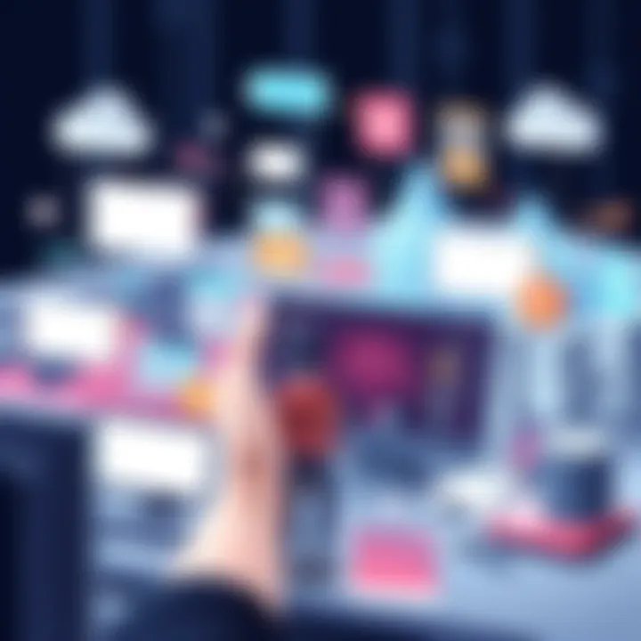 Future trends in advertising technology landscape