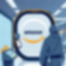 Decoding Amazon Go: Understanding the Technology Behind the Future of Retail Introduction