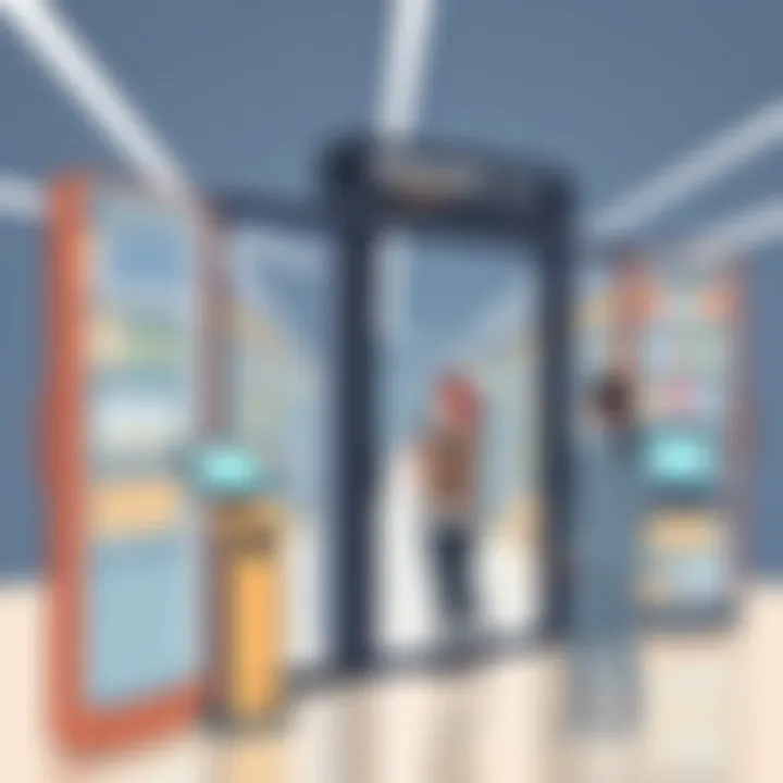 Notable Decoding Amazon Go: Understanding the Technology Behind the Future of Retail