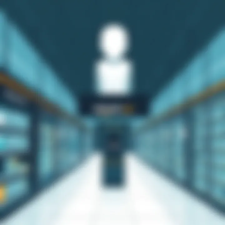 Decoding Amazon Go: Understanding the Technology Behind the Future of Retail Summary