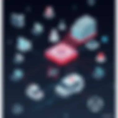 Uber's Technological Architecture An overview of Uber's technological architecture