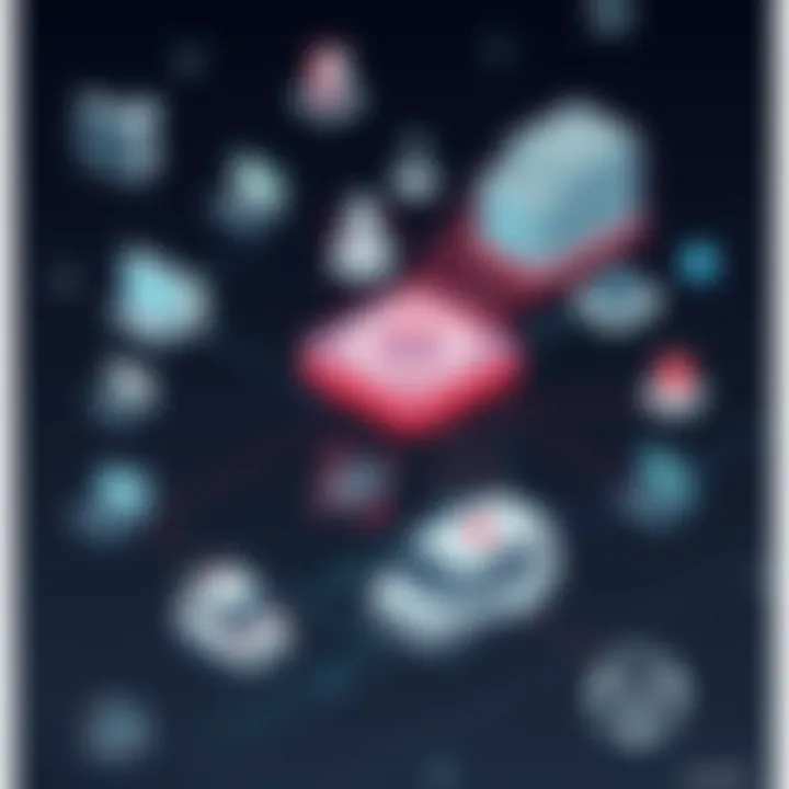 Uber's Technological Architecture An overview of Uber's technological architecture