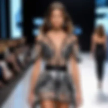 Designer outfit rental in London