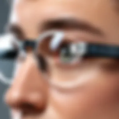 Detailed pricing breakdown for Focals smart glasses