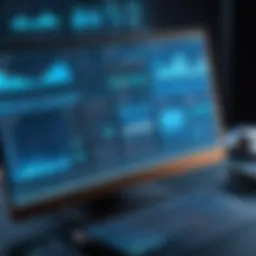 Detailed technology analysis