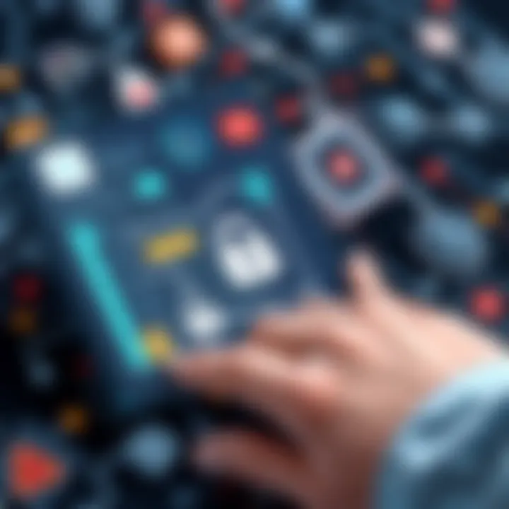 Notable Detecting Spy Apps: A Guide to Scanning Your Phone