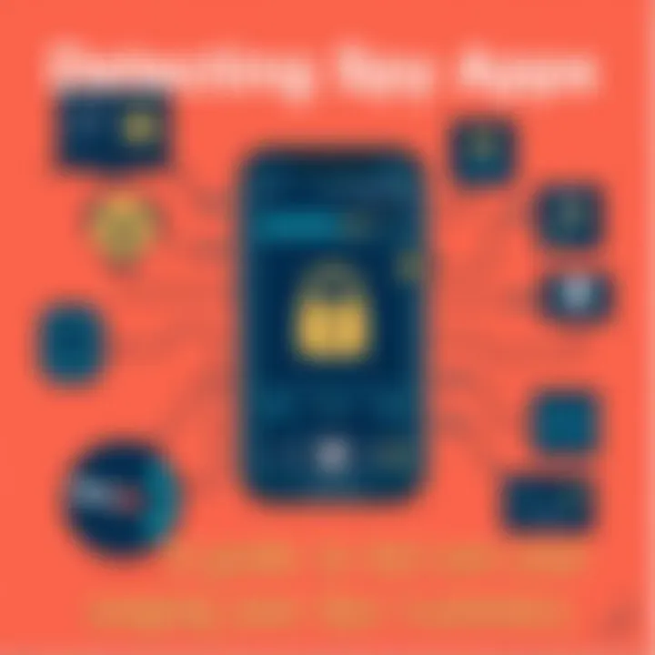 Detecting Spy Apps: A Guide to Scanning Your Phone Summary