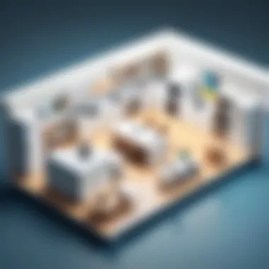 Cost Breakdown Analysis for IKEA Furniture Assembly Cost breakdown analysis for IKEA furniture assembly