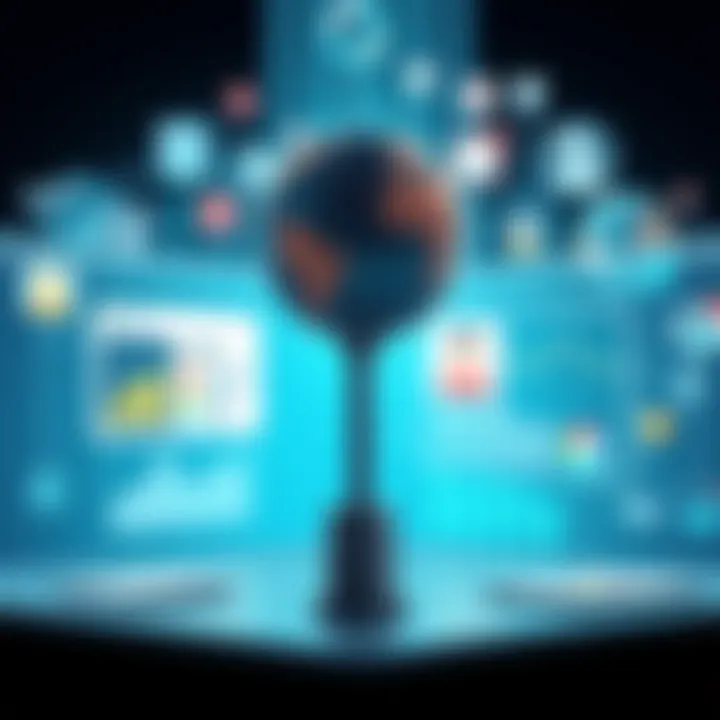 Analyzing Digital Marketing Strategies An analytical view of digital marketing strategies