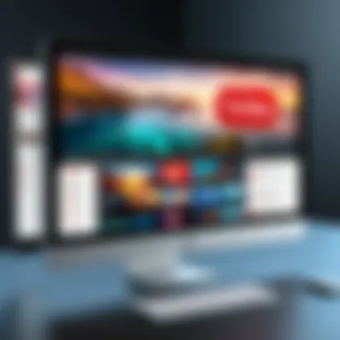 Diving Deep into YouTube Subscription Features - Unveiling Unmatched Benefits Diving Deep into YouTube Subscription Features - Unveiling Unmatched Benefits