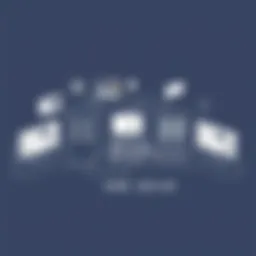 Blueprint of a home server setup