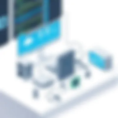 Key Components for DIY Home Server Essential components for a home server