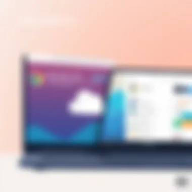 Using Microsoft 365 Applications via Browser Browser-based Microsoft 365 applications on Chromebook