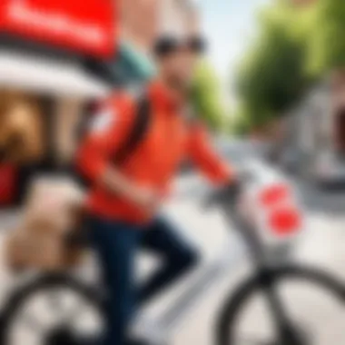 Satisfaction and Retention of DoorDash Drivers Driver Satisfaction and Retention in Gig Economy