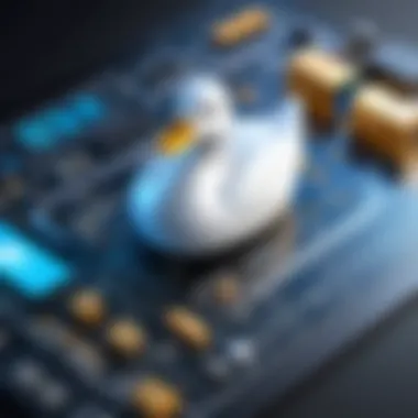 Revolutionizing the Tech Landscape Cutting-Edge Innovation