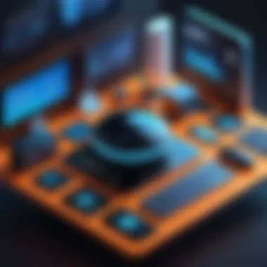 Unveiling Futuristic Tech Trends Tech Enthusiasts Insights