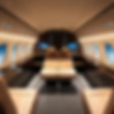Swift and Efficient Travel with Aero Private Jet Efficiency and Speed of Aero Private Jet