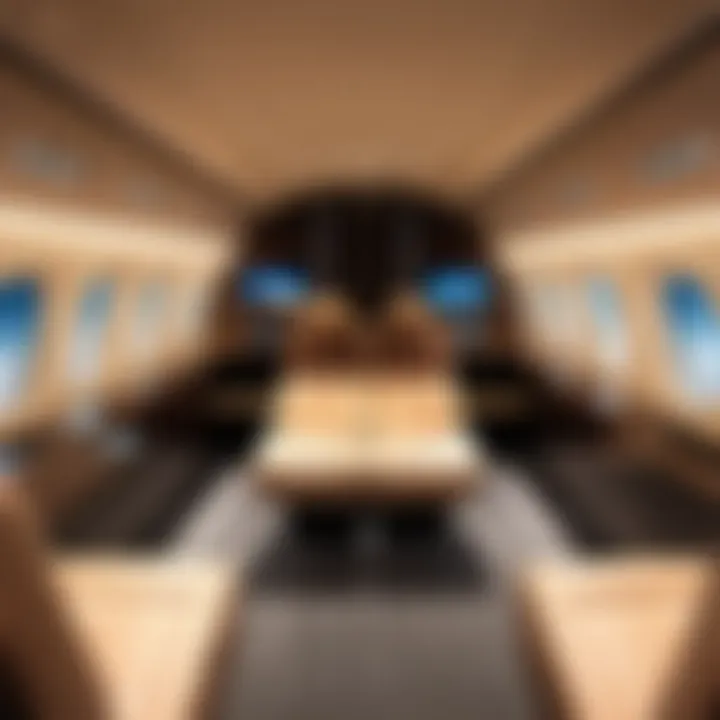 Swift and Efficient Travel with Aero Private Jet Efficiency and Speed of Aero Private Jet