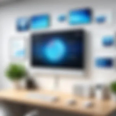 Tech-Savvy Efficiency Efficient energy management for tech-savvy individuals