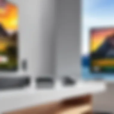 Effortless Connectivity Features of Chromecast Effortless Connectivity Features of Chromecast