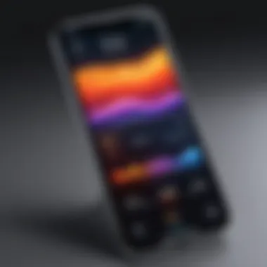 Elevated User Experience with iPhone Temperature Feature Elevated user experience with iPhone temperature feature