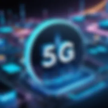 Empowering Industries with 5G Empowering Industries with High-Speed Communication